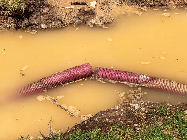 Best Emergency water damage restoration  in Eastover, NC